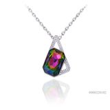 Diamond Stone Jewellery Made with Elements