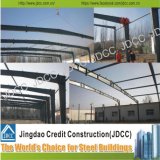 Portal Framed Steel Structure Building