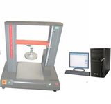 Foam Compression Hardness Test Instrument (HT-7113)