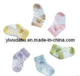 Baby Cotton Comfortable Socks (dabuW036)