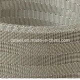 Stainless Steel Woven Wire Mesh