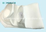 PTFE Teflon Cloth Filter Bag Liquid Filter