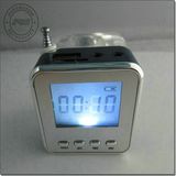 Portable Mini Speaker (TT028, NiZhi)