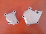 Aluminum Alloy Die Casting Metal Accessory for Cars