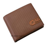 Fashion High Quality Leather Wallet for Men (MH-2090)