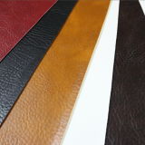 Semi PU Synthetic Leather, Artificial Leather, Sofa Material (Hongjiu-688#)