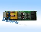 C. O Line Card (CDX-TP832 Series)