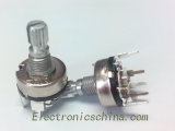 Electronic Component High Quality Switch Rotary Potentiometer