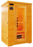 Simple Infrared Sauna Room Fis-02