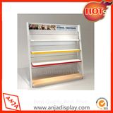 Wooden Garment Display Rack