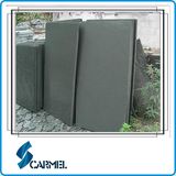 Natural Stone Culture Black Slate with Natural Split Surface