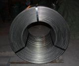 Alloy Cored Wire