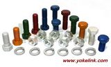 Aluminum Fastener