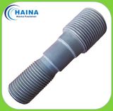 Hot DIP Galvanized CNC Bolt / Customized Bolt as Requirment