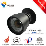 Wide Angle Projector Lens Ah23631 Compatible for Eiki Projector