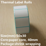 Top Quality Direct Thermal Label Rolls