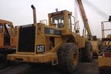 Used Caterpillar 988f Wheeled Loader