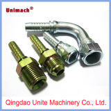 Factory Wholesale Hydraulic Hose Fitting