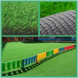 CE Artificial Turf for Garden (MHK-B45M16EM)