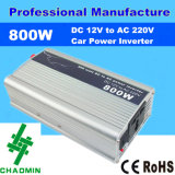 DC 12V 24V AC 800W High Frequency Car Power Inverter