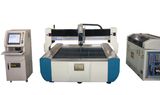 EMA1510 Water Jet Cutting Machine