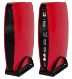 Mini Nettop HTPC