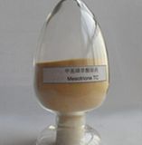 Pesticide agrichemical Herbicide Mesotrione 98% TC, 480g/L SC