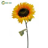 Big Sunflower Artificial Flower for Decoration