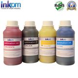 Super Dark Black Sublimation Ink