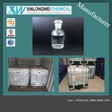 50% Caustic Soda Liquid Price for Mineral, Oil, Paper, Textile