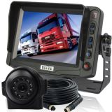 Car Rear View System for All Vehicles (DF-5270511)