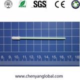 100-1000 Class Cleanroom Industry Polyester Fiber Swab (PS712ES-2)