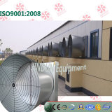 Butterfly Type Exhaust Fan for Greenhouse, Poultry House, Livestock