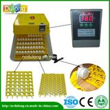 New Designed Jn42 Full Automatic Mini Egg Incubator Capacity 120 Quail Eggs