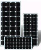 260W Mono Crystalline Solar Panel, PV Module, for Solar Power Plant with TUV, IEC, CE, Cec Certified