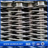 Spiral Conveyor Wire Mesh Belt