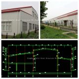 Fabricated Metal Structure Buildings