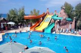 Water Park Slide Classic Combination