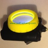 LED Waterproof Miner Safety Helmet Light, Miner Safety Headlamp for New Wisdom Miner Lamp, Waterproof Cordless Headlamp, Wisdom Cap Lamp, Waterproof Cap Lamp