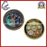 Custom 3D Souvenir Coin, Us Military Coin