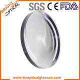 1.59 Inde Polycarbonate Single Vision Optical Lens
