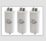 Motor Start Capacitor for Refrigeration