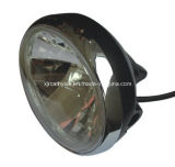 Motorcycle Headlight, Motorcycle Parts