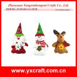 Christmas Decoration (ZY14Y343-1-2-3) New Christmas Color