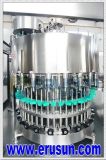 Pulp and Juice Filler Machine for 500ml Pet Bottle