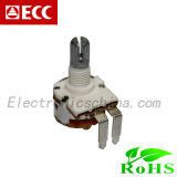 for Medical Apparatus Rotary Potentiometer with Switch