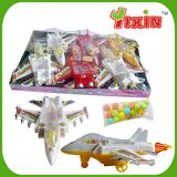 Pull Line Plan with Light Toy Candy