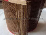 2mm*2mm PTFE Coated Open Mesh Cloth