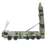 Die Cast Spaceflight Model for Military (OEM)