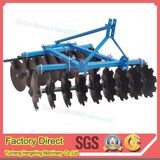 Farm Machinery Disc Harrow for Jm Tractor Power Tiller